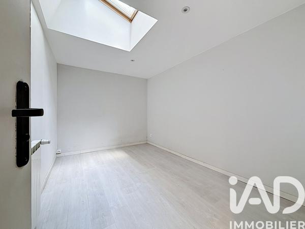 Appartement à vendre 3 pièces 65 m² Dijon