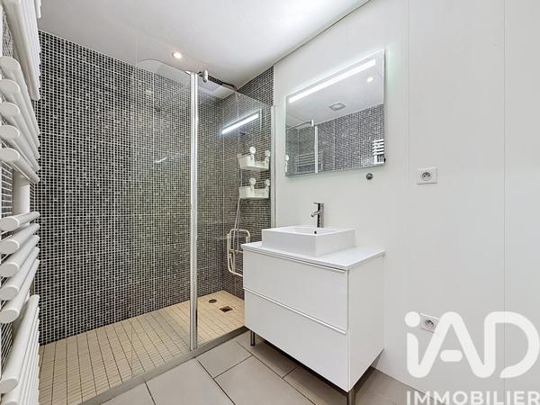 Appartement à vendre 3 pièces 65 m² Dijon