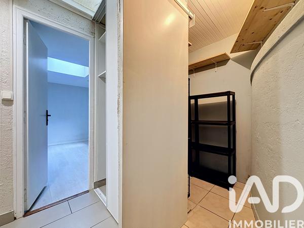 Appartement à vendre 3 pièces 65 m² Dijon