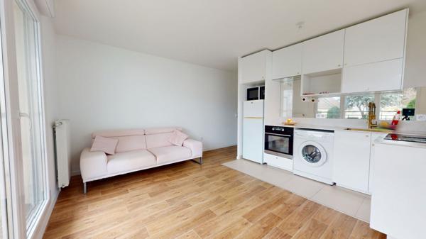 Appartement Neuilly Sur Marne 2 pièce(s)