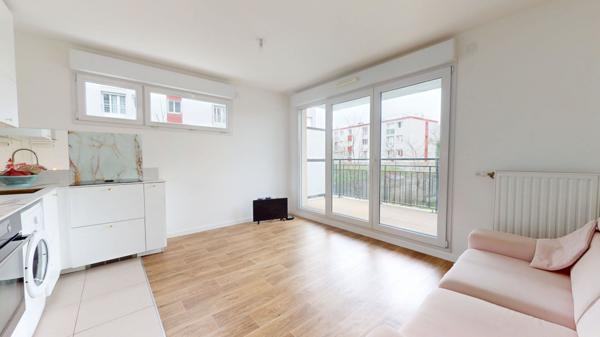 Appartement Neuilly Sur Marne 2 pièce(s)