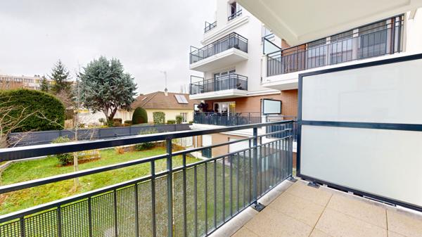 Appartement Neuilly Sur Marne 2 pièce(s)