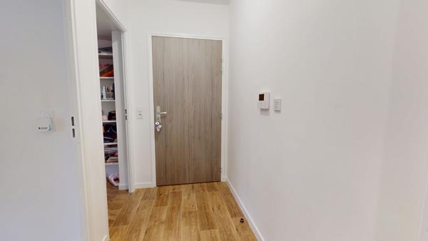 Appartement Neuilly Sur Marne 2 pièce(s)