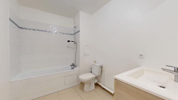 Appartement Neuilly Sur Marne 2 pièce(s)