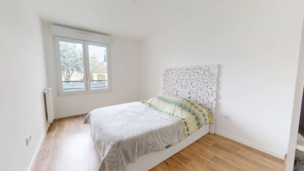 Appartement Neuilly Sur Marne 2 pièce(s)