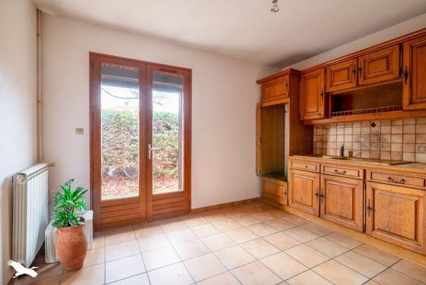 Maison à vendre |  Toulouse |  4 pièces | 96 m²