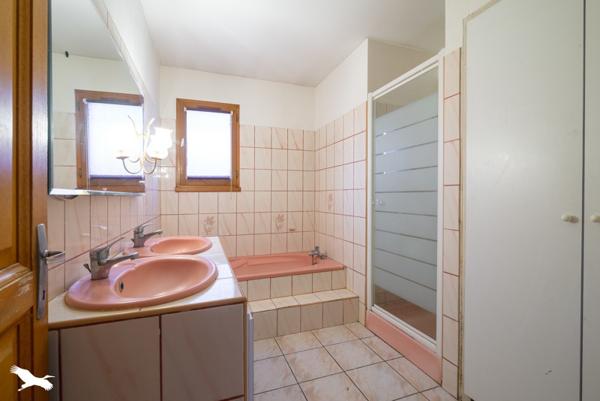 Maison à vendre |  Toulouse |  4 pièces | 96 m²