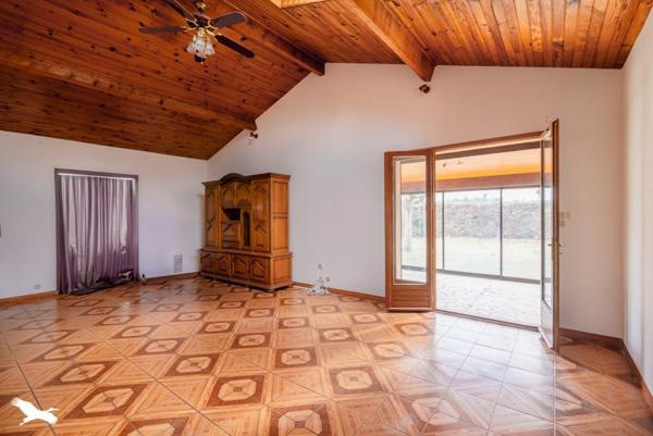 Maison à vendre |  Toulouse |  4 pièces | 96 m²