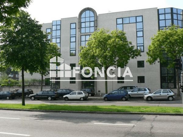 Location Appartement 2 pièces 53.05 m² - 14 RUE DE SOTTEVILLE Rouen 76100