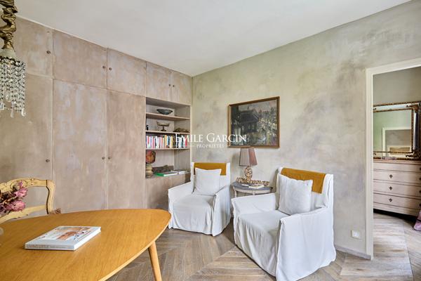 A vendre - Appartement - Paris 75004 - Proche place des Vosges