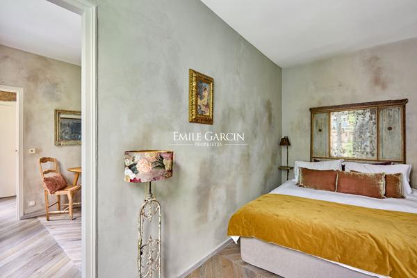 A vendre - Appartement - Paris 75004 - Proche place des Vosges