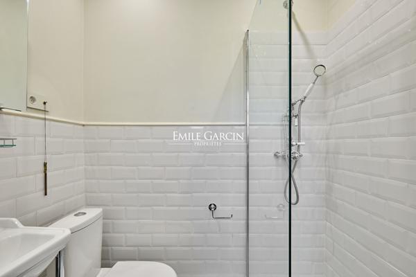 A vendre - Appartement - Paris 75004 - Proche place des Vosges