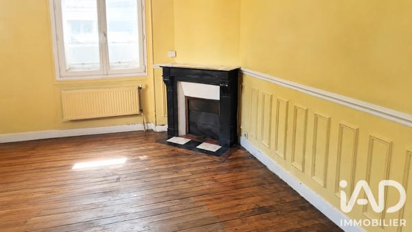 Maison à vendre 4 pièces 95 m² Gagny