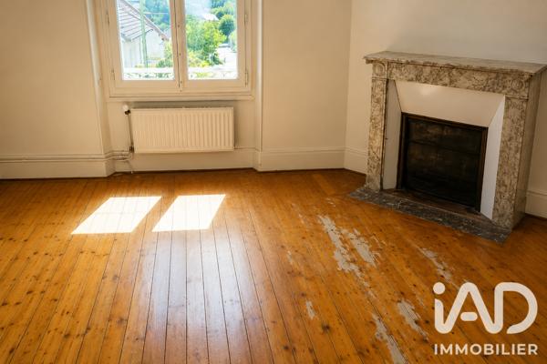 Maison à vendre 4 pièces 95 m² Gagny