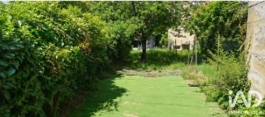 Maison à vendre 4 pièces 95 m² Gagny