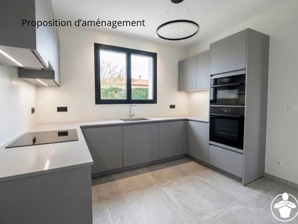 Vente                                                      Maison
                        
                     4 pièces                      95 m2                     à Villeneuve-sur-Lot