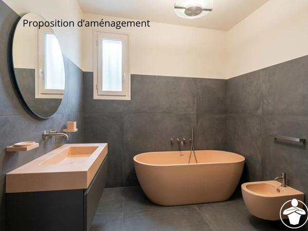 Vente                                                      Maison
                        
                     4 pièces                      95 m2                     à Villeneuve-sur-Lot