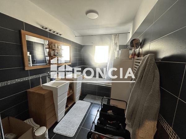 Location Maison 4 pièces 118.9 m² - 34 rue des cigales St Gervasy 30320