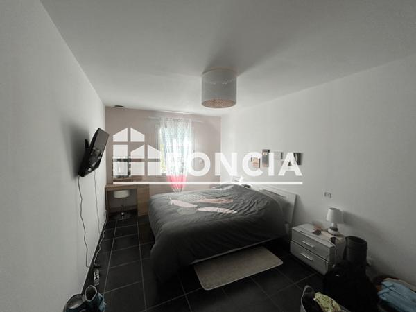 Location Maison 4 pièces 118.9 m² - 34 rue des cigales St Gervasy 30320