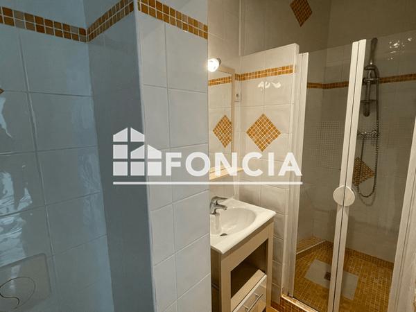 Location Appartement 2 pièces 50 m² - 30 RUE CHAMPLAIN Le Havre 76600