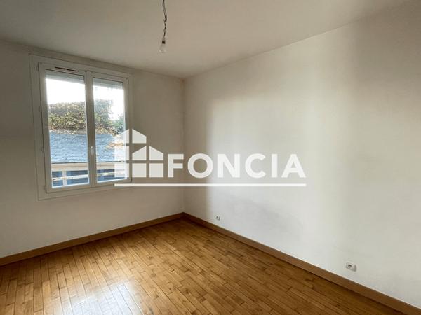 Location Appartement 2 pièces 50 m² - 30 RUE CHAMPLAIN Le Havre 76600