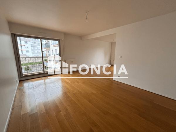 Location Appartement 3 pièces 77.05 m² - Vernon 27200