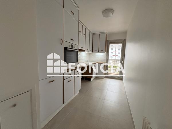 Location Appartement 3 pièces 77.05 m² - Vernon 27200