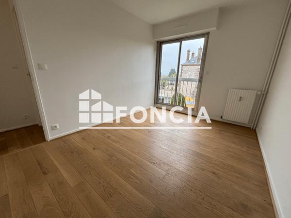 Location Appartement 3 pièces 77.05 m² - Vernon 27200