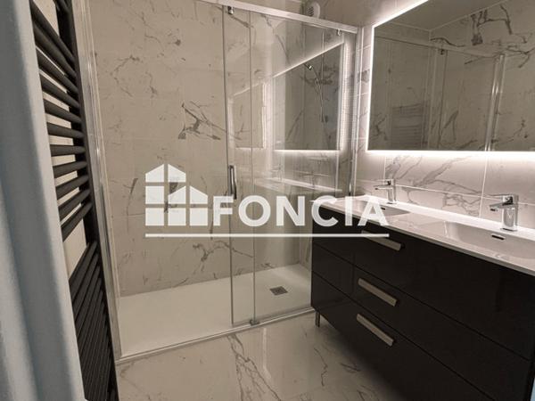 Location Appartement 3 pièces 77.05 m² - Vernon 27200