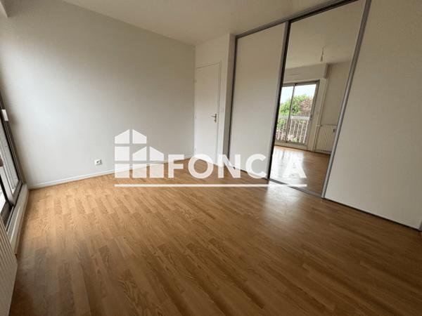 Location Appartement 3 pièces 77.05 m² - Vernon 27200