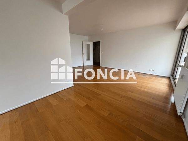 Location Appartement 3 pièces 77.05 m² - Vernon 27200