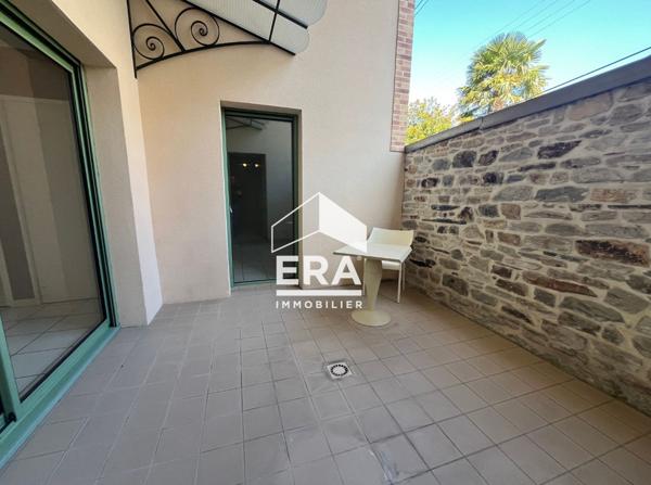 Appartement Vitré Type 3 65m²