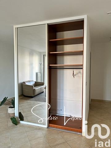 Appartement à vendre 1 pièce 30 m² Noisy-le-Grand