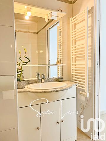 Appartement à vendre 1 pièce 30 m² Noisy-le-Grand