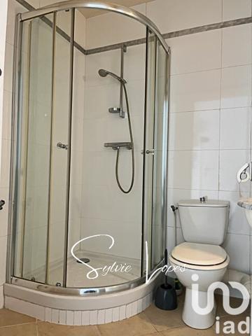 Appartement à vendre 1 pièce 30 m² Noisy-le-Grand