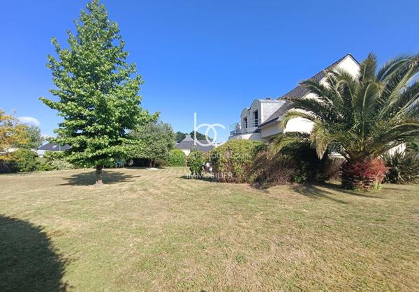 SAINT AVE Maison 7 pièces 234 m²