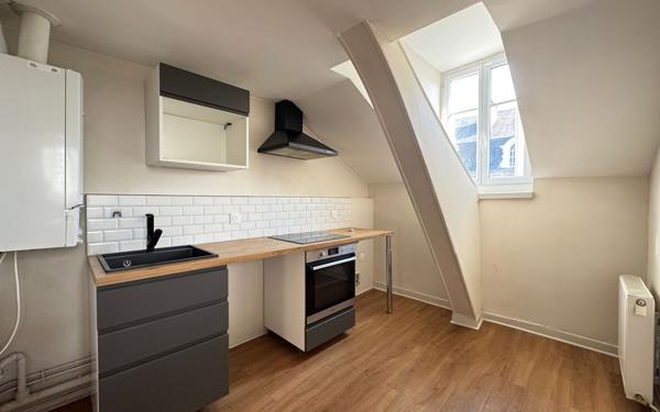 Appartement à louer    3 pièces • 53,11 m2 Limoges