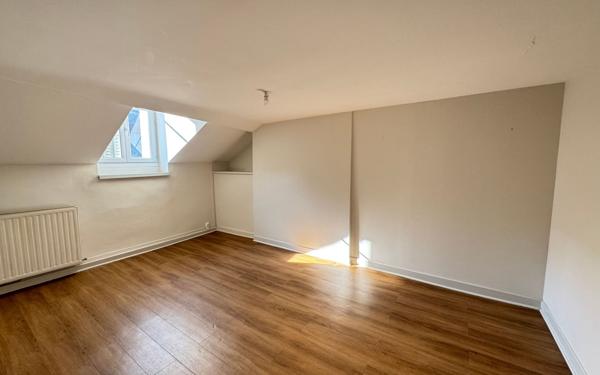 Appartement à louer    3 pièces • 53,11 m2 Limoges