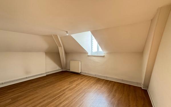 Appartement à louer    3 pièces • 53,11 m2 Limoges