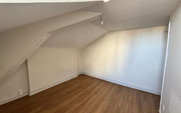 Appartement à louer    3 pièces • 53,11 m2 Limoges