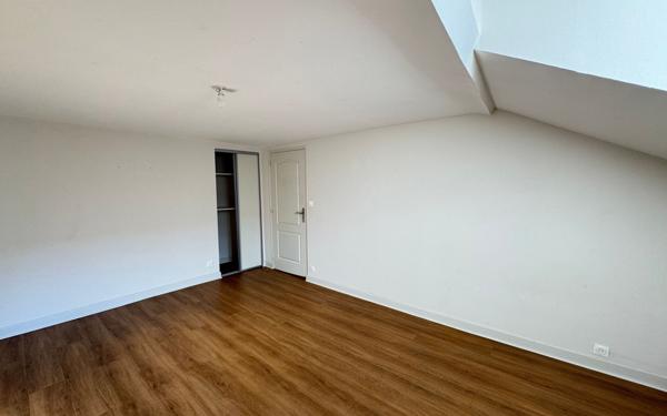 Appartement à louer    3 pièces • 53,11 m2 Limoges