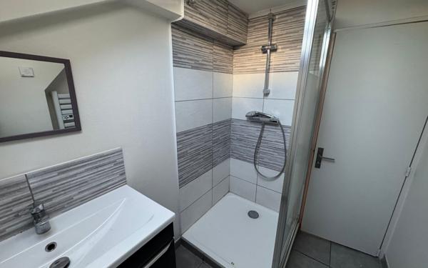 Appartement à louer    3 pièces • 53,11 m2 Limoges