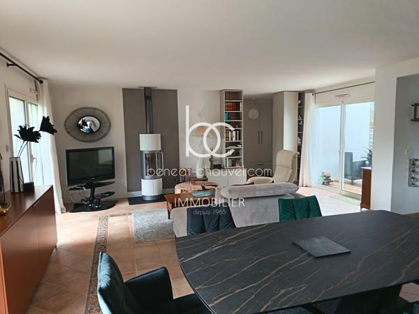 PLOEREN Maison 5 pièces 144 m²