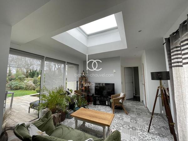 PLOEREN Maison 5 pièces 144 m²