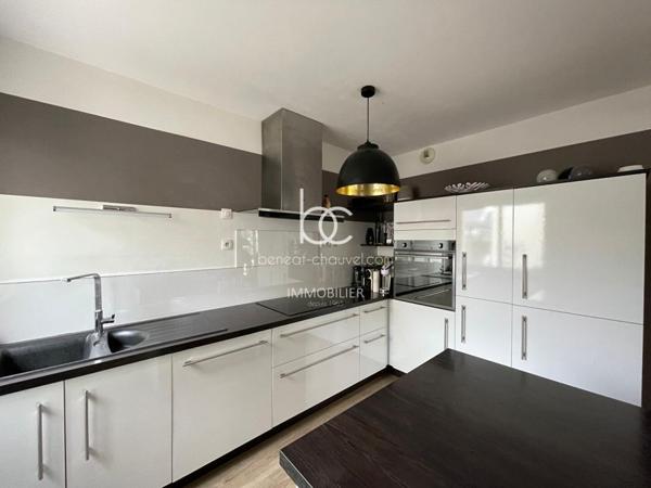 PLOEREN Maison 5 pièces 144 m²