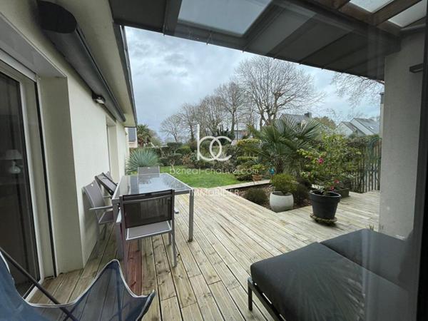 PLOEREN Maison 5 pièces 144 m²