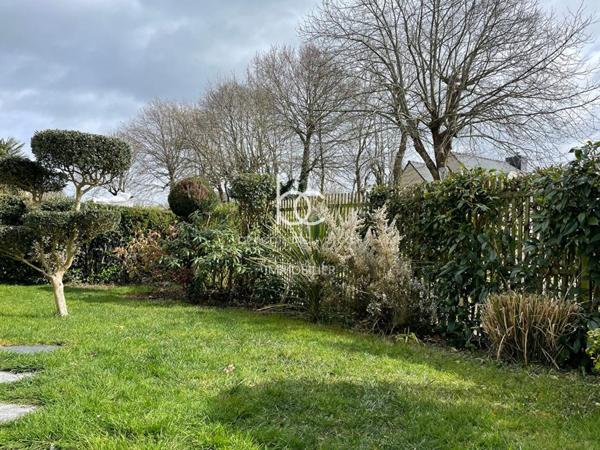 PLOEREN Maison 5 pièces 144 m²