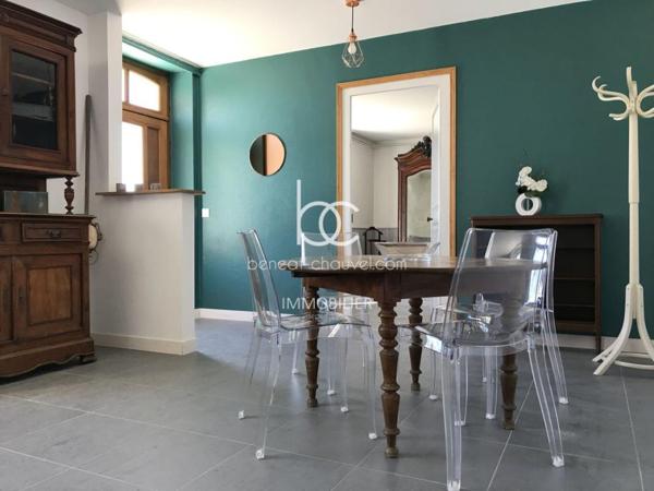 SARZEAU Maison 8 pièces 200 m²