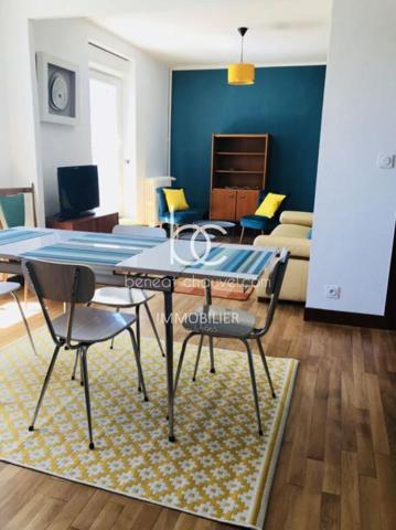SARZEAU Maison 8 pièces 200 m²