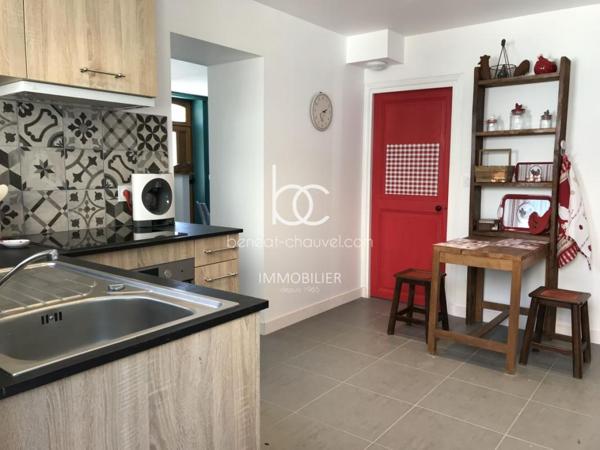 SARZEAU Maison 8 pièces 200 m²